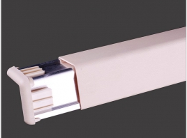 CB-51款帶基座防撞護(hù)墻角